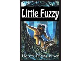 Livro Little Fuzzy de Henry Beam Piper (Inglês)