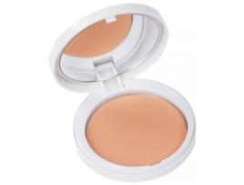 Pó Compacto Suave 10 gCorante: 4: Bege Claro EYE CARE