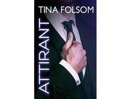 Livro L’amante attitrée Le Club des éternels célibataires – Tome 2 French Edition de Tina Folsom (Francês)