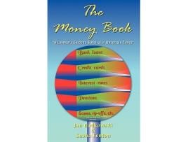 Livro The Money Book A Laymans Guide to Survival in Uncertain Times de Jan Budkowski Sasha Fenton (Inglês)