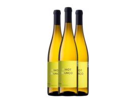Vinho branco ERSTE NEUE Pinot Branco Alto Adige (0.75 L - 3 Unidades)