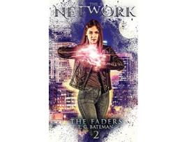 Livro The Network Faders de E G Bateman (Inglês)