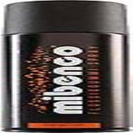 Borracha Líquida para Carros Mibenco     Laranja 400 ml