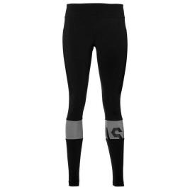 Leggings de Desporto de Mulher  Color Block Tight
