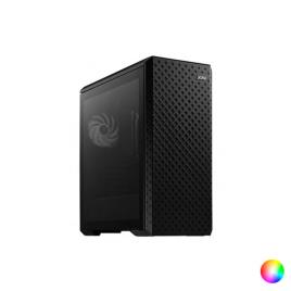 Caixa Semitorre Micro ATX / ATX/ ITX  Defender Pro