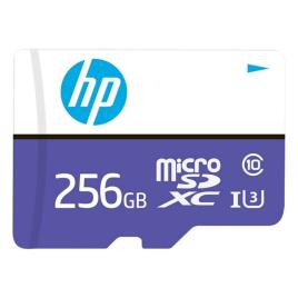 Cartão de Memória Micro SD com Adaptador  HFUD 256 GB