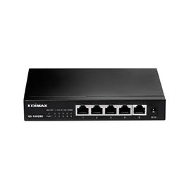 Hub Switch 5 Portas Edimax Gs-1005Be 5Xgigabit/2500 Mbps Dup