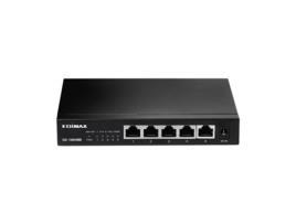 Edimax - SwitchGS-1005BE 5x 2.5 Gigbit Ethernet