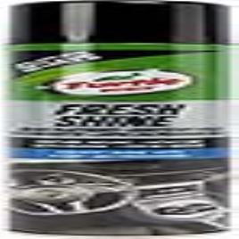 Produto de Limpeza para Painel de Instrumentos  TW52864 Fresh Shine 600 ml