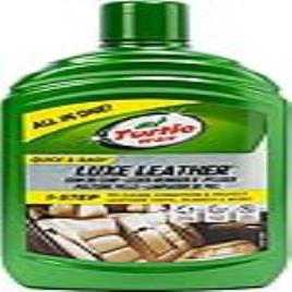 Produto de Limpeza para Estofos  TW52869 Luxe Leather 500 ml