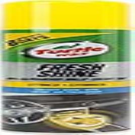 Produto de Limpeza para Painel de Instrumentos  TW51982   Limão 500 ml