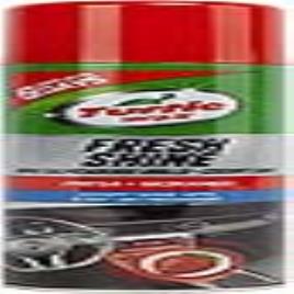 Produto de Limpeza para Painel de Instrumentos  TW51985 Fresh Shine   Morango 500 ml