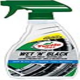 Abrilhantador de Pneus  FG7835 (500 ml)