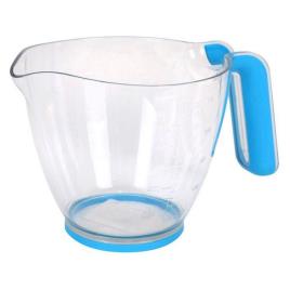 Jarra Medidora Transparente (0,5 L)