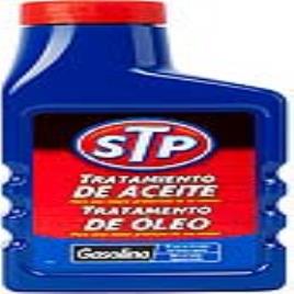 Tratamento Óleo Gasolina  (300ml)