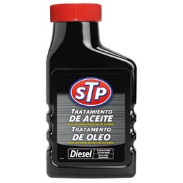 Tratamento Óleo Gasóleo  (300ml)