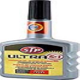 Produto de Limpeza Ultra Gasolina  (400ml)