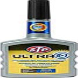 Produto de Limpeza Ultra Gasóleo  (400ml)