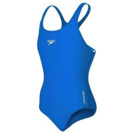 Fato de Banho de Menina  Endurance Medalist Azul