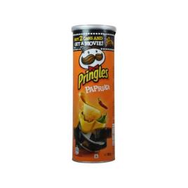 Batatas fritas  Paprika (165 g)