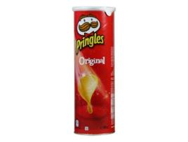 Batatas fritas  Original (165 g)