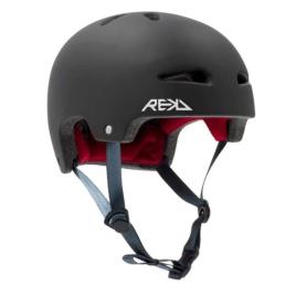 Capacete Rek-D Ultralite Skate (Recondicionado A+)