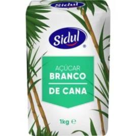 Açúcar Branco Sidul 1Kg