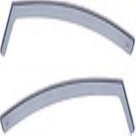 Defletor de vento  22013 Frontal Interior (2 pcs)