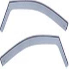 Defletor de vento  24040 Frontal Interior (2 pcs)
