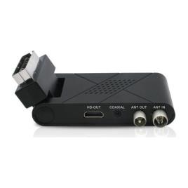 TDT TDT Denver Electronics Full HD SCART