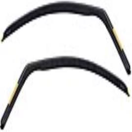 Defletor de vento  15149 Frontal (2 pcs)