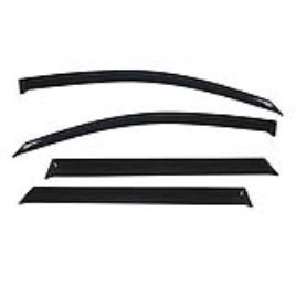 Defletor de vento  20142 5D Frontal Traseiro 4 pcs