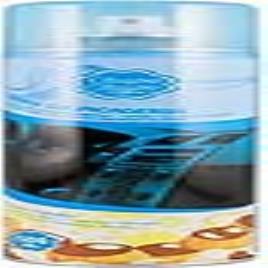 Produto de Limpeza para Painel de Instrumentos  CHP112   Baunilha 500 ml