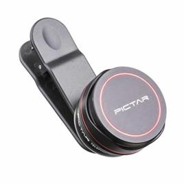 Lentes Universais para Smartphone  Smart 16 mm Macro