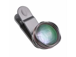 Lentes Universais para Smartphone  Smart Lens Telephoto 60 mm