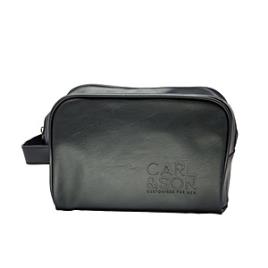 TOILET BAG #black 165 gr