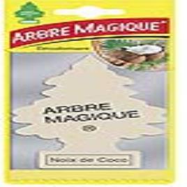 Ambientador Para Automóveis  Pinheiro Coco
