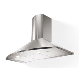 Extrator Convencional  TENDER 90 cm 705 m3/h 800W C