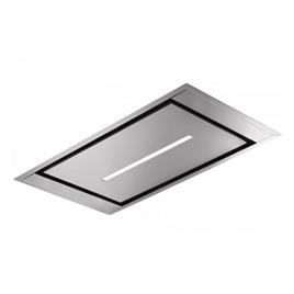 Extrator Convencional Mepamsa CIELO SLIM 90 cm 720 m3/h 145W