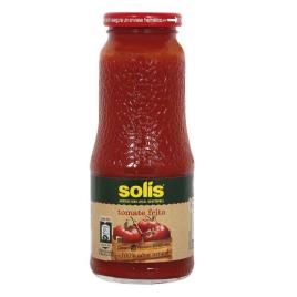 Tomate frito Solis (360 g)