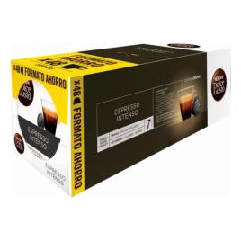 Cápsulas de café Nescafé Dolce Gusto (48 uds)