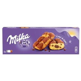 Bolo Cake & Choc Milka 175g