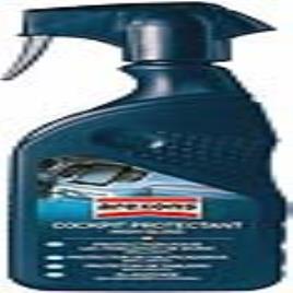 Produto de Limpeza para Painel de Instrumentos  ARX34002 400 ml