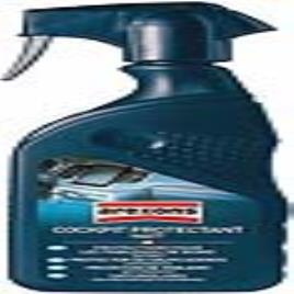 Produto de Limpeza para Painel de Instrumentos  ARX34003 400 ml