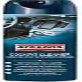 Produto de Limpeza para Painel de Instrumentos  ARX34010   Ocean 600 ml