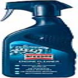 Detergente para Automóveis  ARX34017 (400 ml)