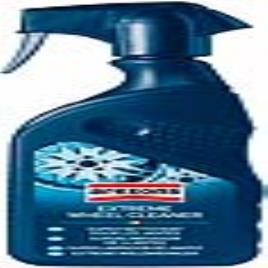 Limpador de Pneus  Spray (500 ml)