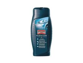 Abrilhantador para Automóveis  (500 ml)