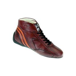 Botas de Corrida  Vermelho