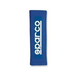 Almofadas para Cinto de Segurança  Scott Azul (2 pcs)